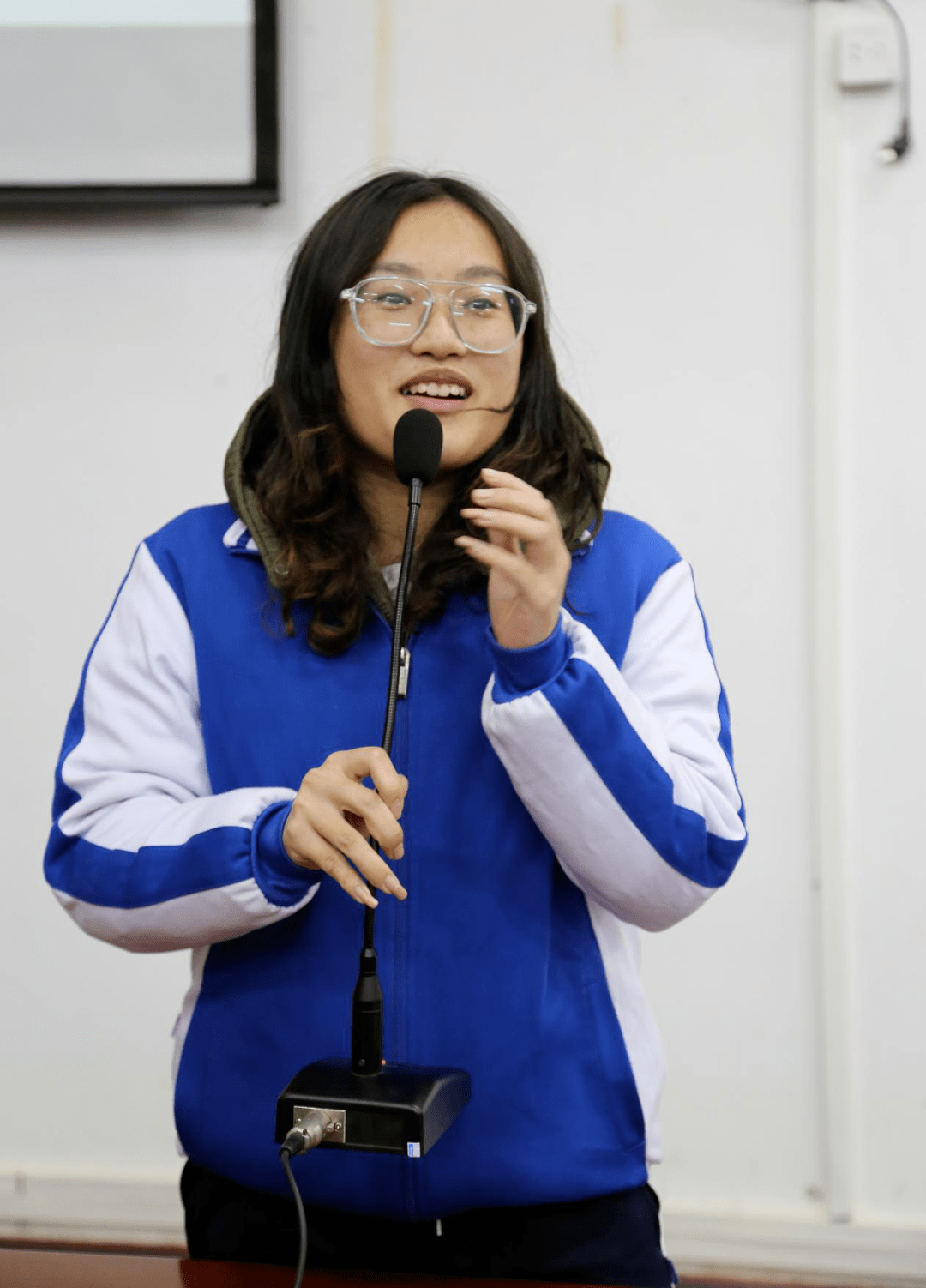 熊猫体育|
【学生干部培训班】系列一(图18)